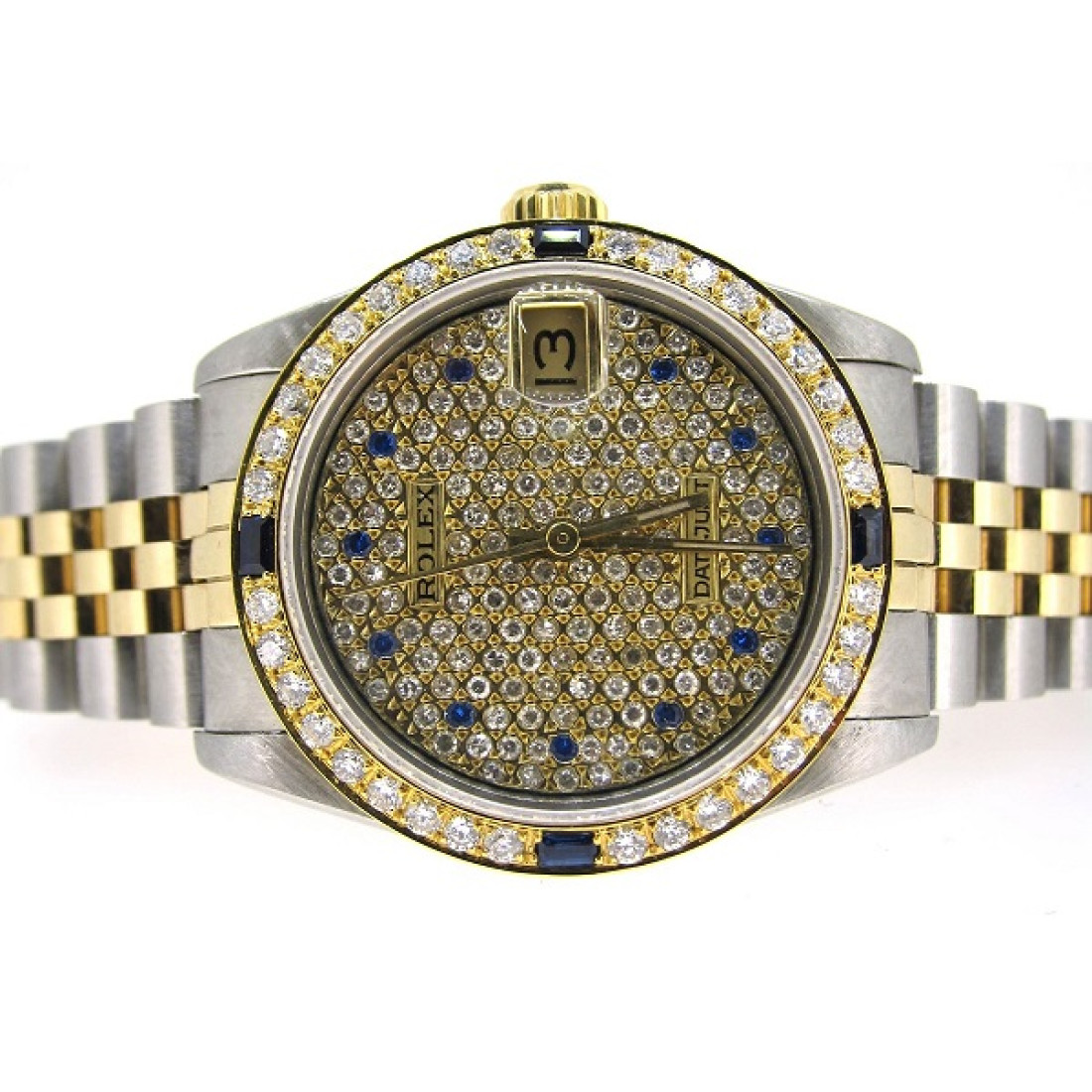 rolex boy size price